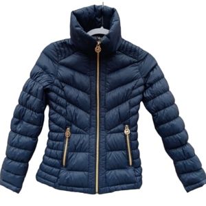M. Kors Down Puffer Jacket sz XSP